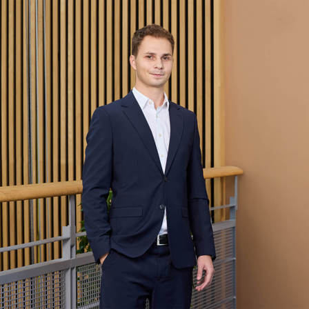 Bilde av Olav Tvenning Andreassen