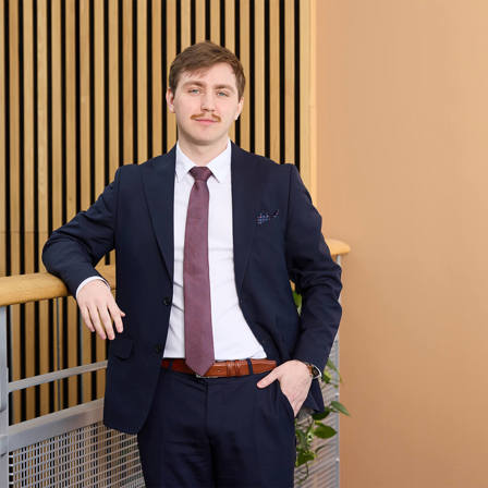 Bilde av Bernt-Halvor Bråthen