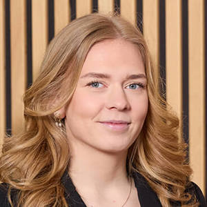 Bilde av Maria Berget