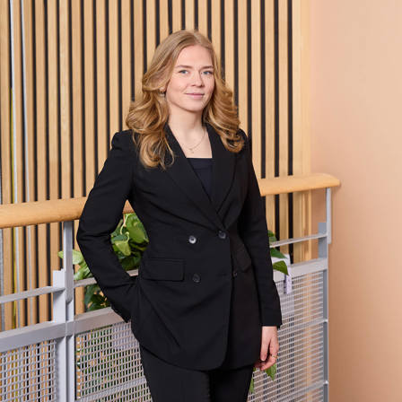 Bilde av Maria Berget