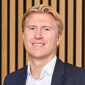 Bilde av Herman Engen