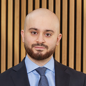 Bilde av Bako Ayoub Ibrahim