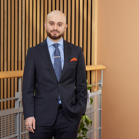 Bilde av Bako Ayoub Ibrahim