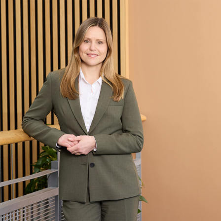 Bilde av Helene Nerland