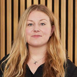 Bilde av Kristine Hetland