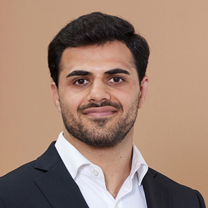 Bilde av Mohammed Saffa