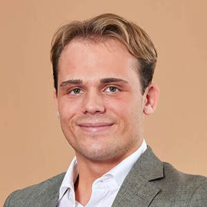 Bilde av Johannes Andersen Hjeldnes