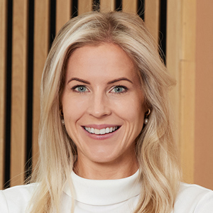 Bilde av Benedicte Lund Reiten