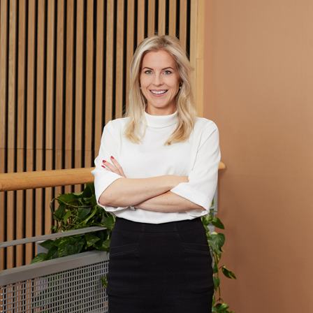 Bilde av Benedicte Lund Reiten