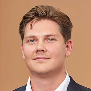 Bilde av Sander Nilsen Munkejord