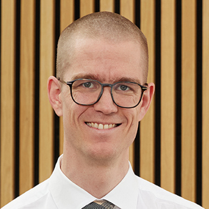 Bilde av Hans Reppen