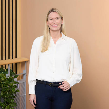 Bilde av Hedda Maal Thoresen