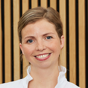 Bilde av Benedicte Wilhellmsen