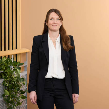 Bilde av Mona Danielsen