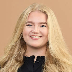 Bilde av Kristin Langeland