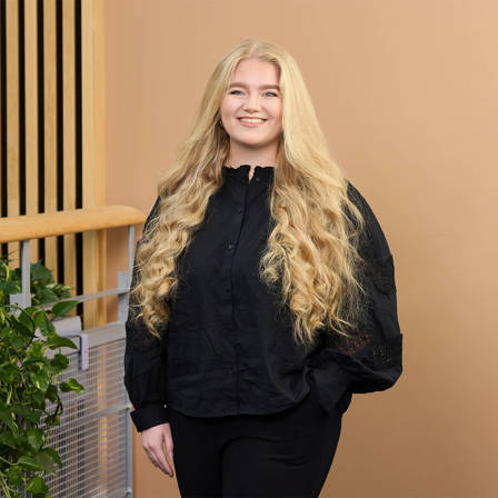 Bilde av Kristin Langeland