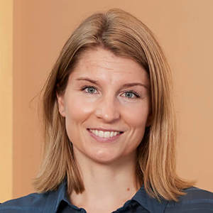 Bilde av Madeleine Østhus Taalesen