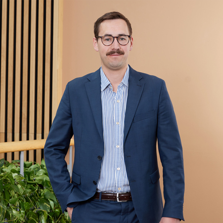 Bilde av Magnus Lekven Lien