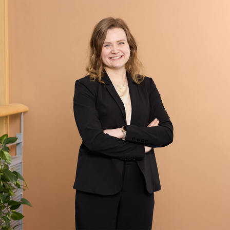 Bilde av Line Fossheim