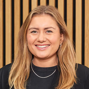 Bilde av Ellen Wensaas