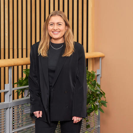 Bilde av Ellen Wensaas