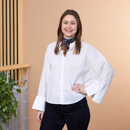 Bilde av Sigrid Bungham