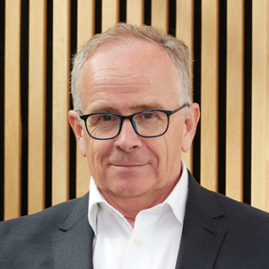 Bilde av Bernt Olav Brochmann Skoklefald