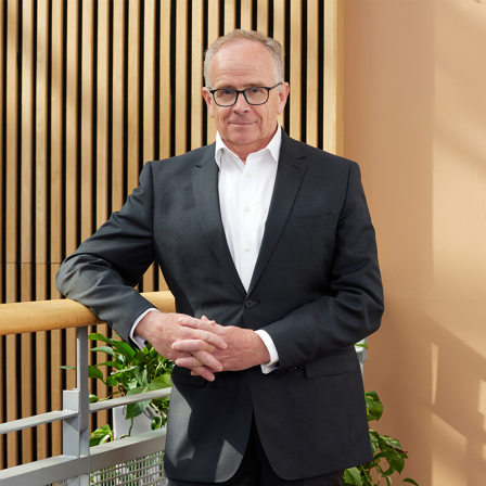 Bilde av Bernt Olav Brochmann Skoklefald