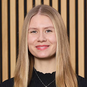 Bilde av Solveig Haugan