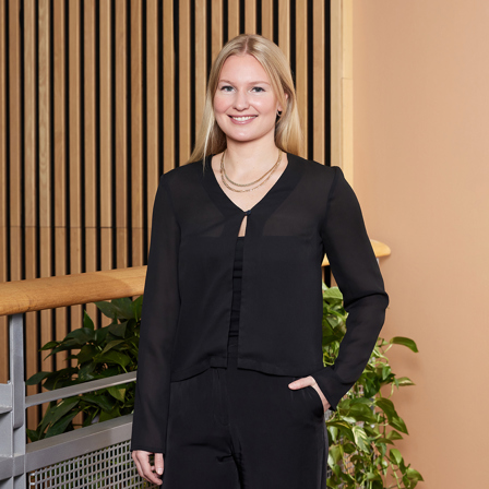 Bilde av Hanna Heider Hov