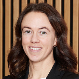 Bilde av Hege Kittelsen