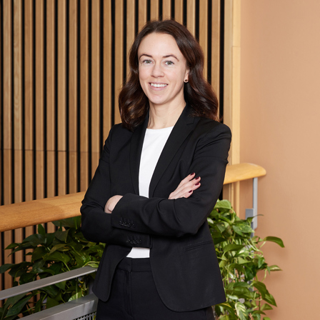 Bilde av Hege Kittelsen