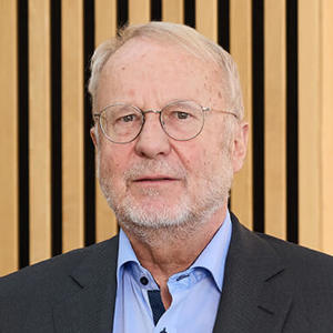 Bilde av Werner Nicoll