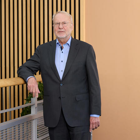 Bilde av Werner Nicoll