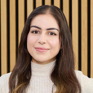 Bilde av Neda Dinani Bajalan