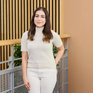 Bilde av Neda Dinani Bajalan