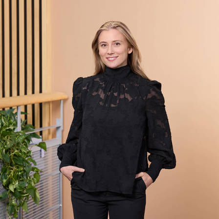 Bilde av Mathilde Kirkeland