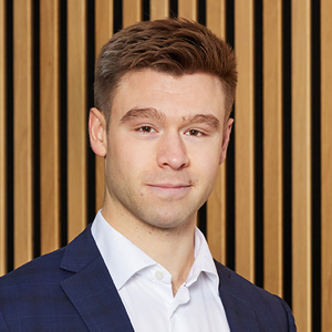 Bilde av Emil Morgenlie Skei