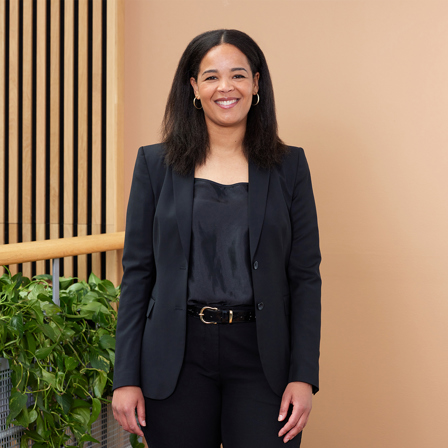 Bilde av Anja Gaceri Wanjohi