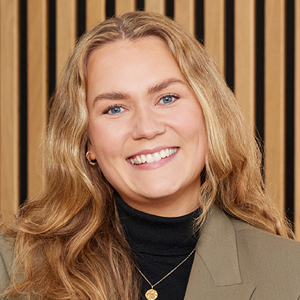 Bilde av Martine Dammyr