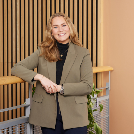 Bilde av Martine Dammyr