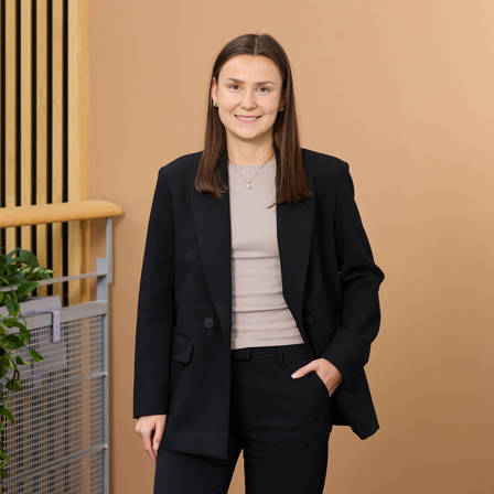 Bilde av Johanne Midtun Seppola