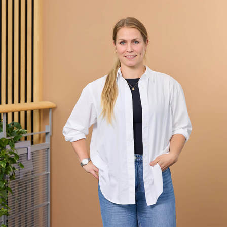 Bilde av Jenny Osnes Græsholt