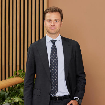 Bilde av Erik Sølberg