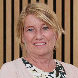 Bilde av Anne Marit Jølstadengen