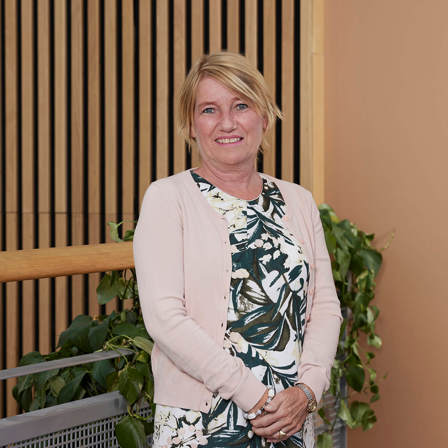 Bilde av Anne Marit Jølstadengen