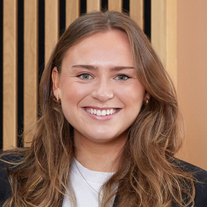 Bilde av Sofie Rud Jacobsen