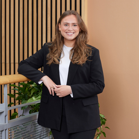 Bilde av Sofie Rud Jacobsen