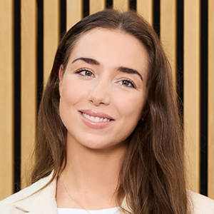 Bilde av Emilie Bjerkeli