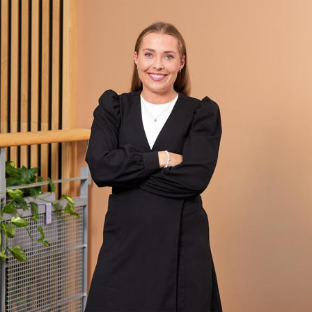 Bilde av Adriane Ornaheim Hopland